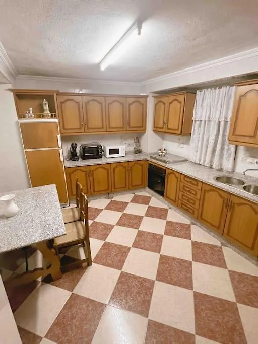 La Casa De Manolita Villa Baena