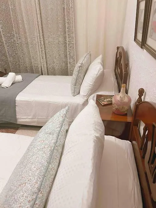 Holiday home La Casa De Manolita Villa Baena Spain