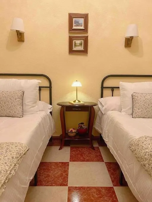 Holiday home La Casa De Manolita Villa Baena