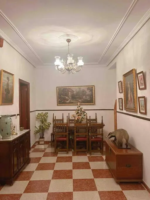 La Casa De Manolita Villa Baena 0*,  Spain