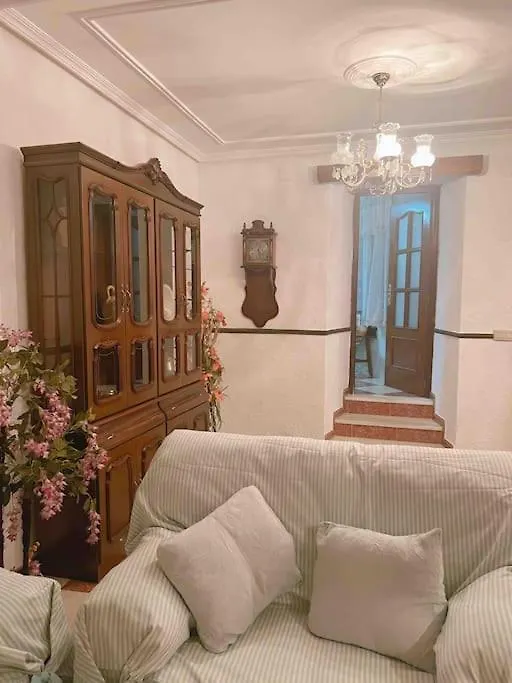 Holiday home La Casa De Manolita Villa Baena Spain