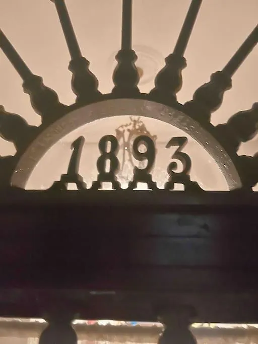 La Casa De Manolita Villa Baena