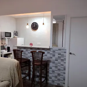  Apartment Mi Rinconcito