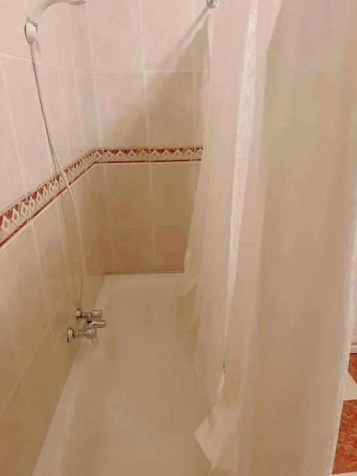 La Casa De Manolita Villa Baena